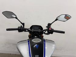 2024 Yamaha MT-09A SP (MT-09SP) Blue