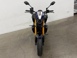 2024 Yamaha MT-09A SP (MT-09SP) Blue
