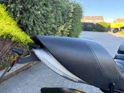 2016 DUCATI DIAVEL CARBON Black