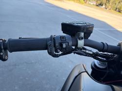 2016 DUCATI DIAVEL CARBON Black
