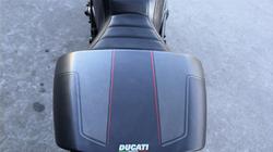 2016 DUCATI DIAVEL CARBON Black