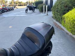 2016 DUCATI DIAVEL CARBON Black