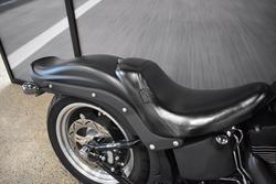 2007 HARLEY-DAVIDSON FXSTB NIGHT TRAIN