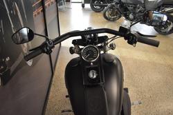 2007 HARLEY-DAVIDSON FXSTB NIGHT TRAIN