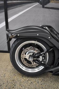 2007 HARLEY-DAVIDSON FXSTB NIGHT TRAIN