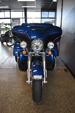 2018 HARLEY-DAVIDSON FLHTCUTG_ANV TRI GLIDE ULT ANN
