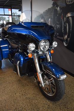 2018 HARLEY-DAVIDSON FLHTCUTG_ANV TRI GLIDE ULT ANN