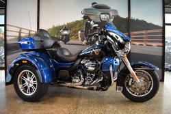 2018 HARLEY-DAVIDSON FLHTCUTG_ANV TRI GLIDE ULT ANN
