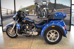 2018 HARLEY-DAVIDSON FLHTCUTG_ANV TRI GLIDE ULT ANN