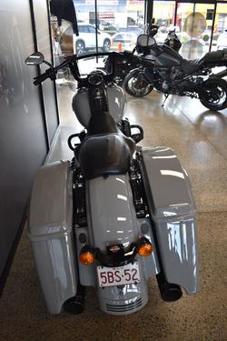 2024 HARLEY-DAVIDSON FLHRXS ROAD KING SPECIAL