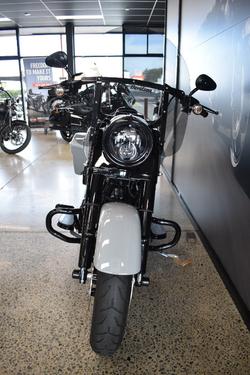 2024 HARLEY-DAVIDSON FLHRXS ROAD KING SPECIAL