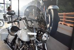 2024 HARLEY-DAVIDSON FLHRXS ROAD KING SPECIAL