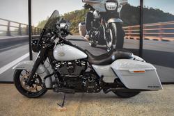 2024 HARLEY-DAVIDSON FLHRXS ROAD KING SPECIAL