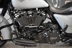 2024 HARLEY-DAVIDSON FLHRXS ROAD KING SPECIAL