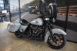 2024 HARLEY-DAVIDSON FLHRXS ROAD KING SPECIAL