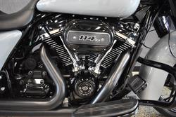 2024 HARLEY-DAVIDSON FLHRXS ROAD KING SPECIAL
