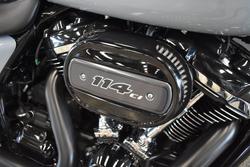 2024 HARLEY-DAVIDSON FLHRXS ROAD KING SPECIAL
