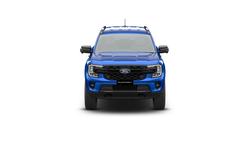 2026 Ford Everest Sport