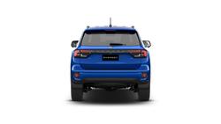 2026 Ford Everest Sport