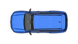 2026 Ford Everest Sport