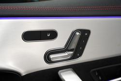 2023 Mercedes-Benz CLA-Class CLA250