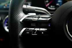 2023 Mercedes-Benz CLA-Class CLA250