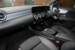 2023 Mercedes-Benz CLA-Class CLA250