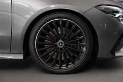 2023 Mercedes-Benz CLA-Class CLA250