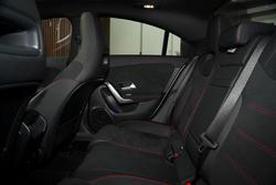2023 Mercedes-Benz CLA-Class CLA250