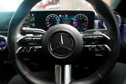 2023 Mercedes-Benz CLA-Class CLA250