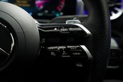 2023 Mercedes-Benz CLA-Class CLA250