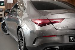 2023 Mercedes-Benz CLA-Class CLA250
