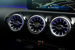 2023 Mercedes-Benz CLA-Class CLA250