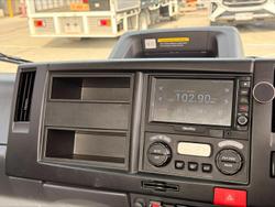 2022 Isuzu N Series NPR 45/55-155 AMT SWB TRADEPACK