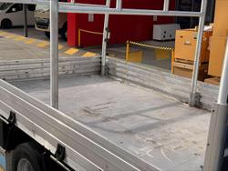 2022 Isuzu N Series NPR 45/55-155 AMT SWB TRADEPACK