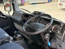 2022 Isuzu N Series NPR 45/55-155 AMT SWB TRADEPACK