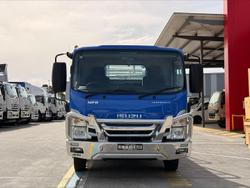 2022 Isuzu N Series NPR 45/55-155 AMT SWB TRADEPACK