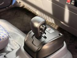 2022 Isuzu N Series NPR 45/55-155 AMT SWB TRADEPACK