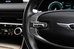 2023 Genesis GV80 3.0D AWD