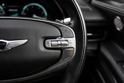 2023 Genesis GV80 3.0D AWD