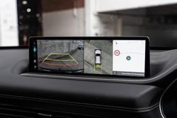 2023 Genesis GV80 3.0D AWD