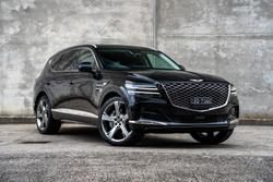 2023 Genesis GV80 3.0D AWD