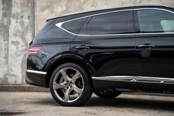 2023 Genesis GV80 3.0D AWD