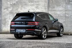 2023 Genesis GV80 3.0D AWD