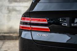 2023 Genesis GV80 3.0D AWD