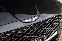 2023 Genesis GV80 3.0D AWD