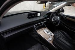 2023 Genesis GV80 3.0D AWD