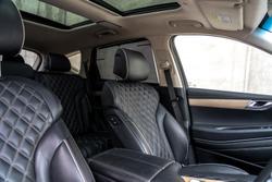 2023 Genesis GV80 3.0D AWD
