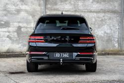 2023 Genesis GV80 3.0D AWD