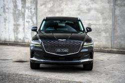 2023 Genesis GV80 3.0D AWD